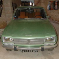 Peugeot 504 (1968-2005) (11-2006, pris en Beaujolais) (02)